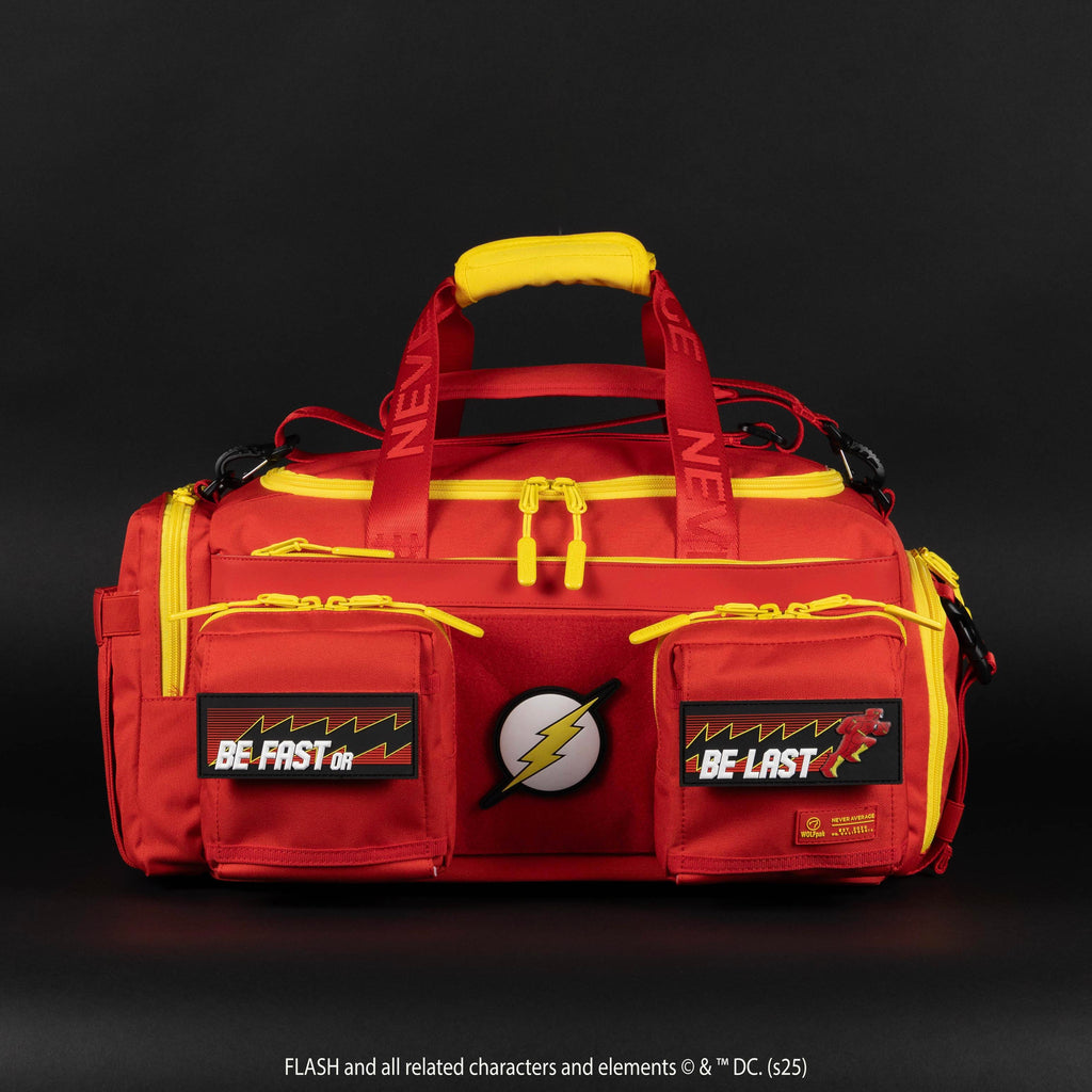 The Velocity Bundle