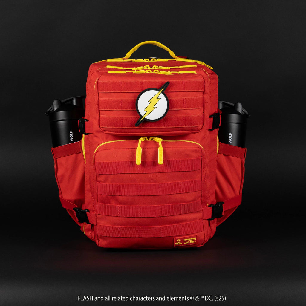 The Lightning Strike Pack Bundle