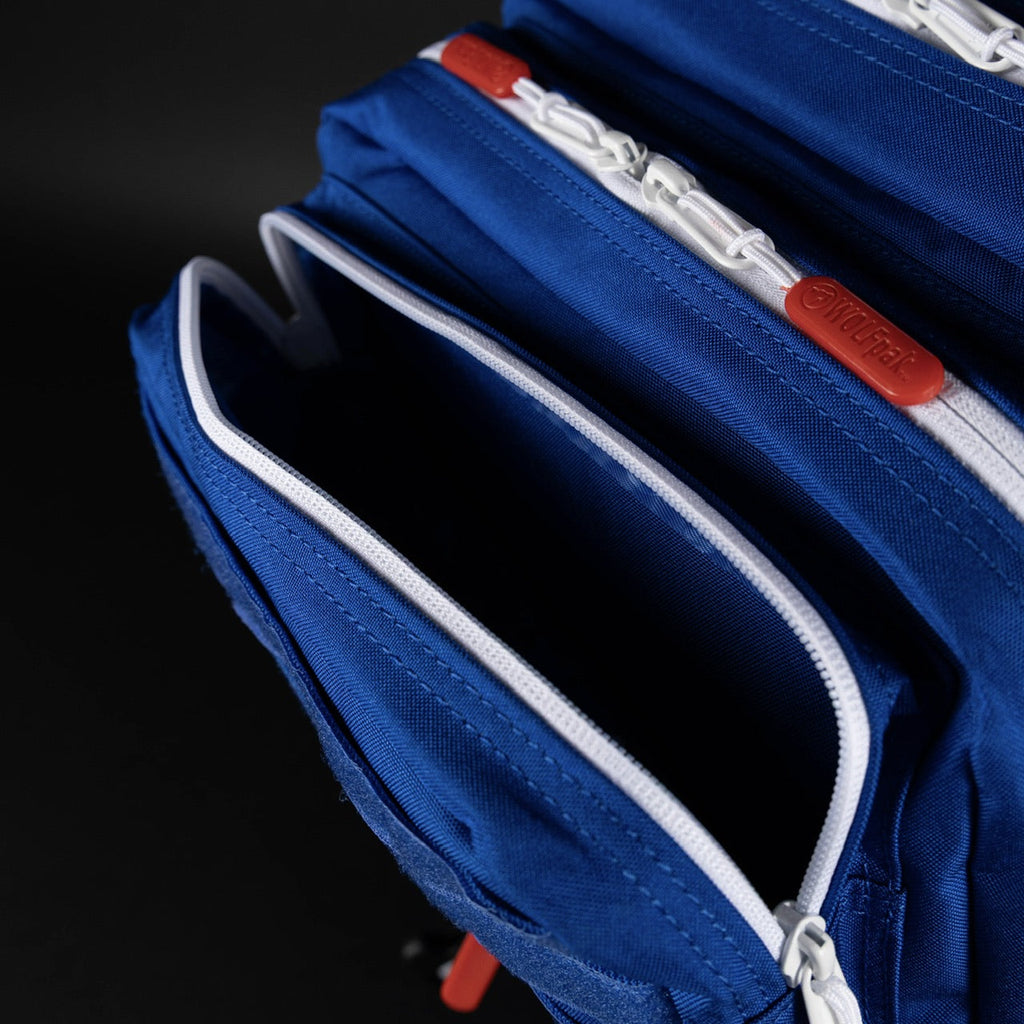 45L Backpack Superman