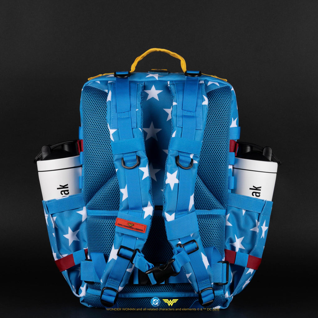 45L Backpack Wonder Woman