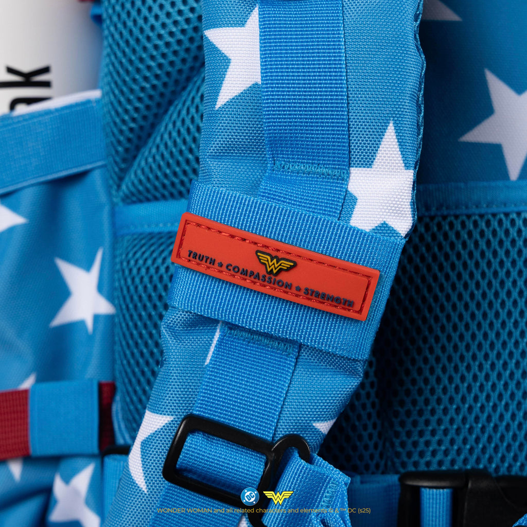 25L Backpack Wonder Woman