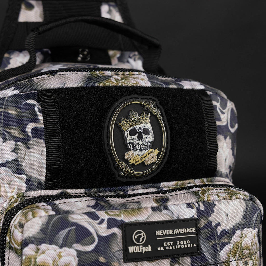 9L Tactical Sling Bag Eternal Bloom