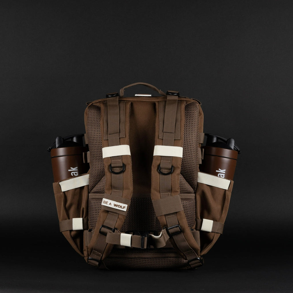 25L Backpack Cocoa