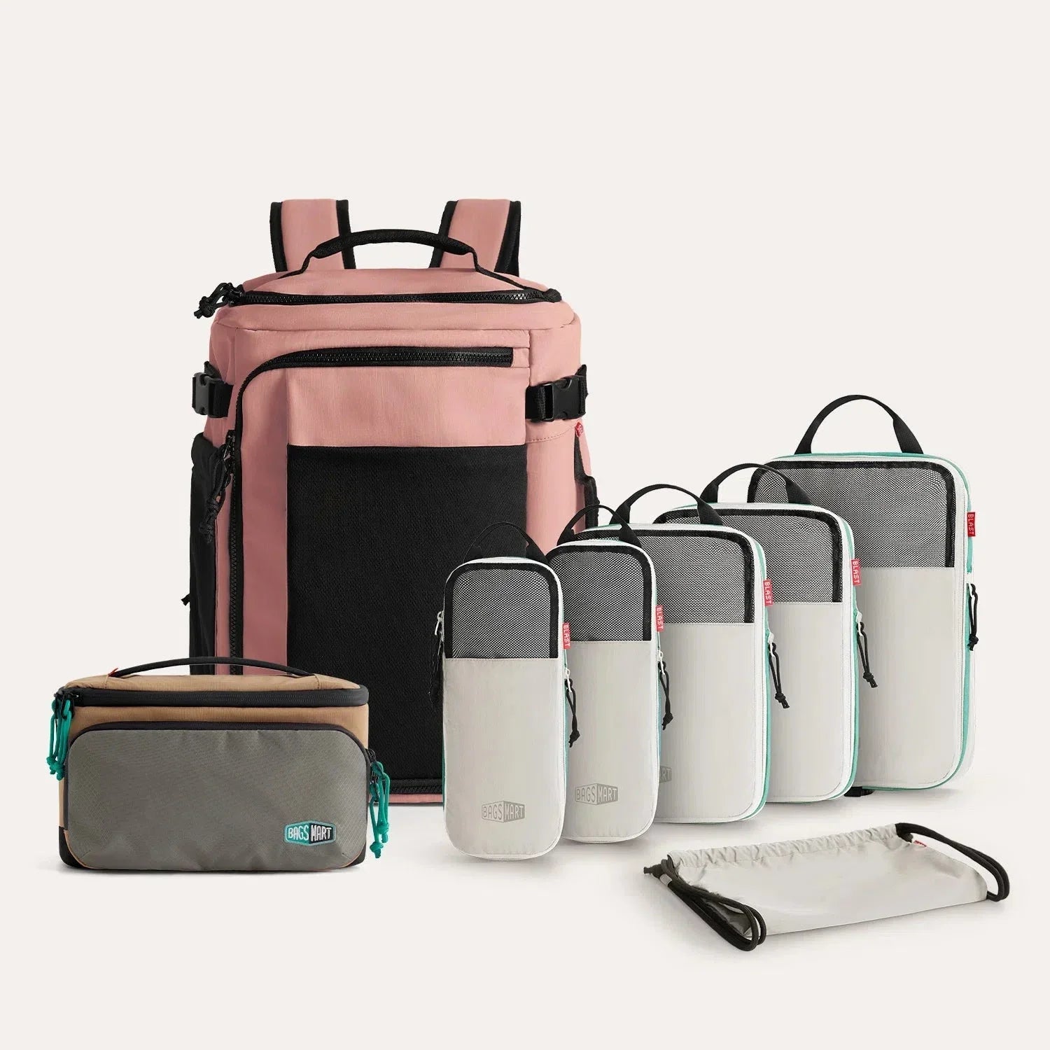 Blast & Go Kit Pro