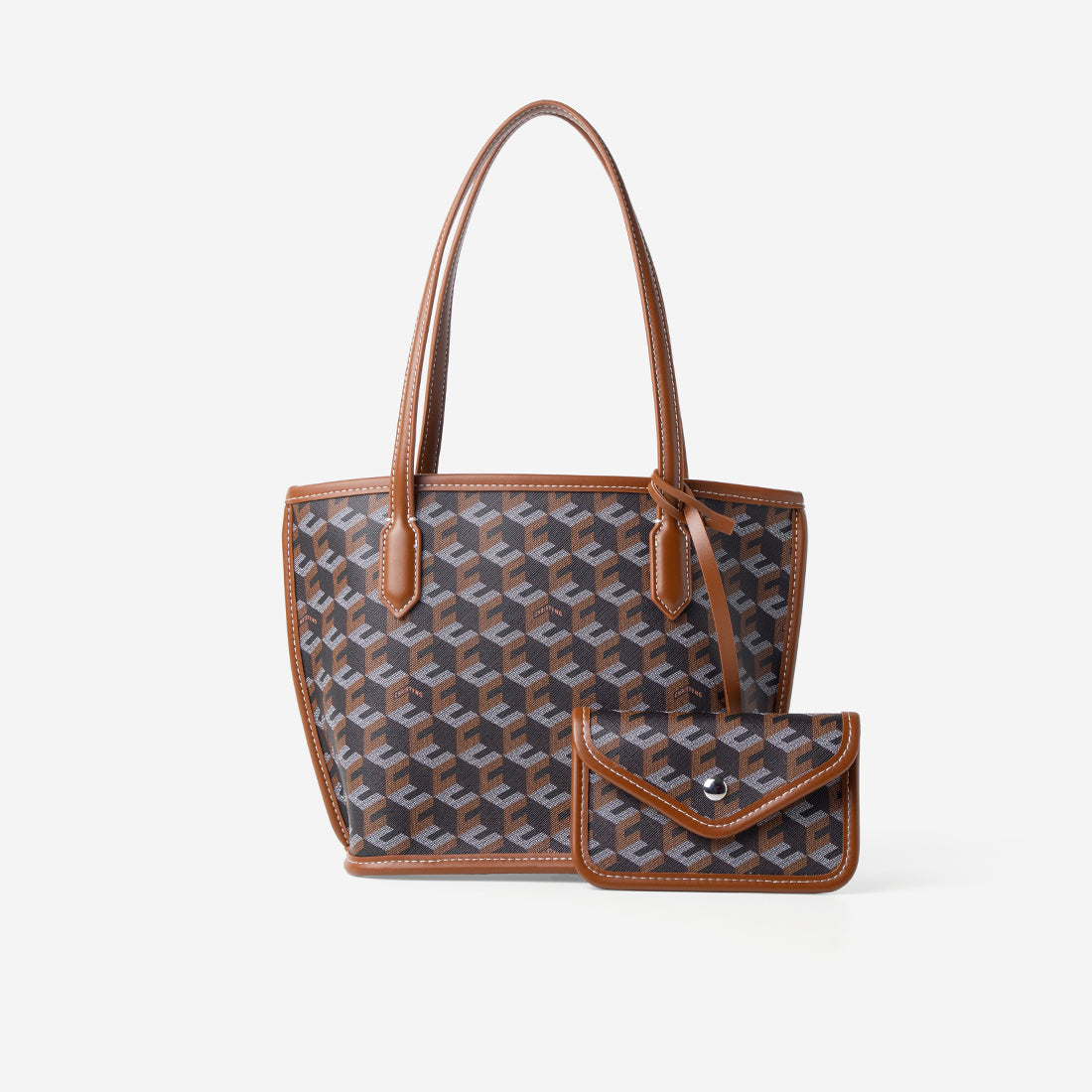 Russo Mini Tote Bag