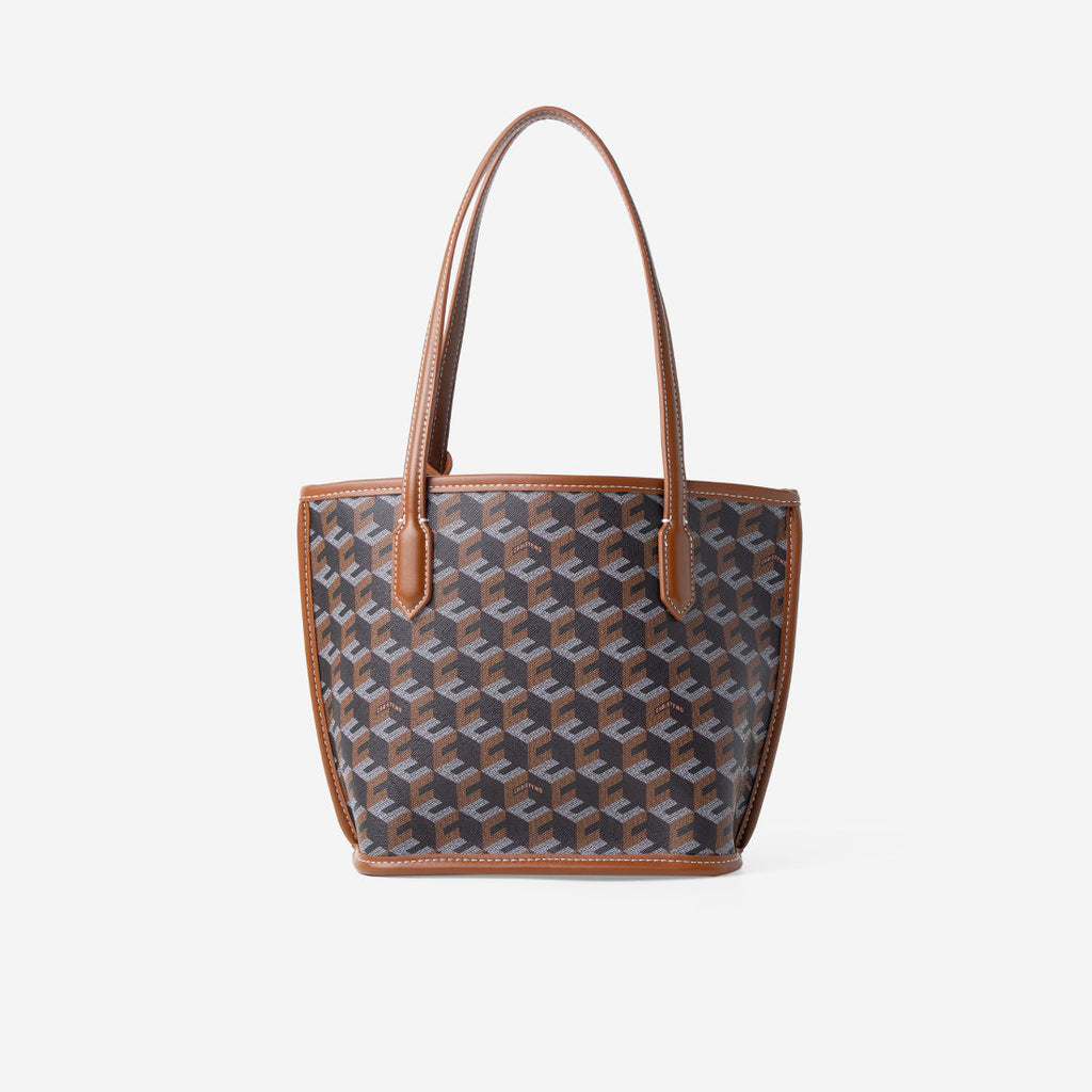 Russo Mini Tote Bag