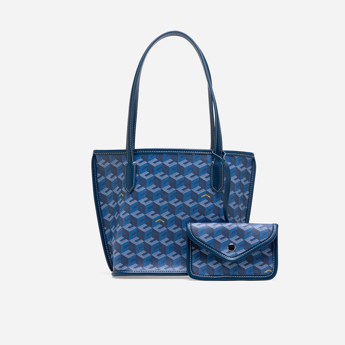 Russo Mini Tote Bag