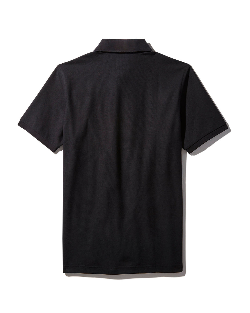 ROSE ALL DAY PIMA COTTON MADE IN PERU POLO