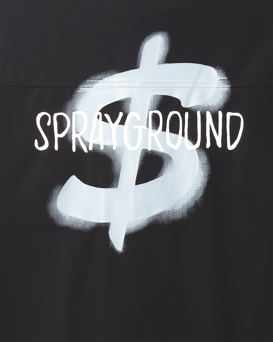 MONEY WIND COAT