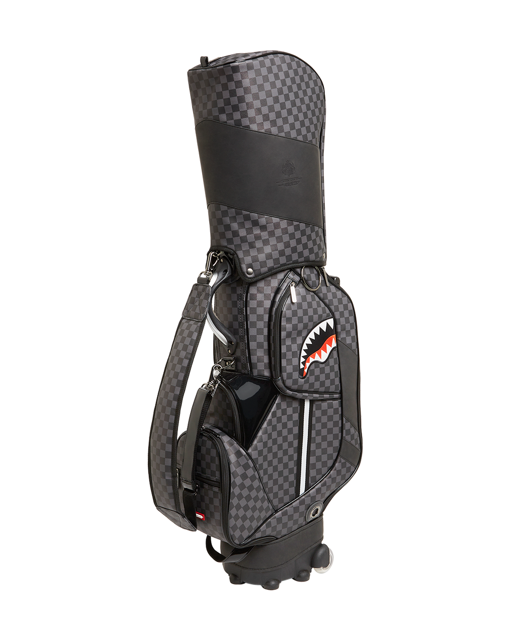 HENNY AIIR TO THE THRONE PRO GOLF BAG