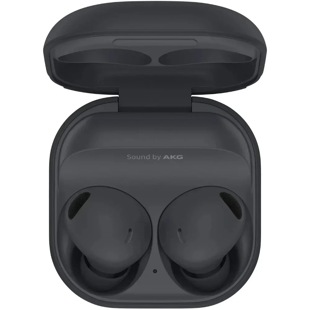 Samsung Galaxy Buds 2 Pro - Graphite - SM-R510NZAAXAR
