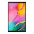 Samsung Galaxy Tab A 10.1 32 GB WiFi Tablet Black (2019) - SM-T510NZKAXAR