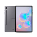 Samsung Galaxy Tab S6 ? 10.5" ? 256GB ? Wi-Fi ? Mountain Gray ? SM-T860NZALXAR