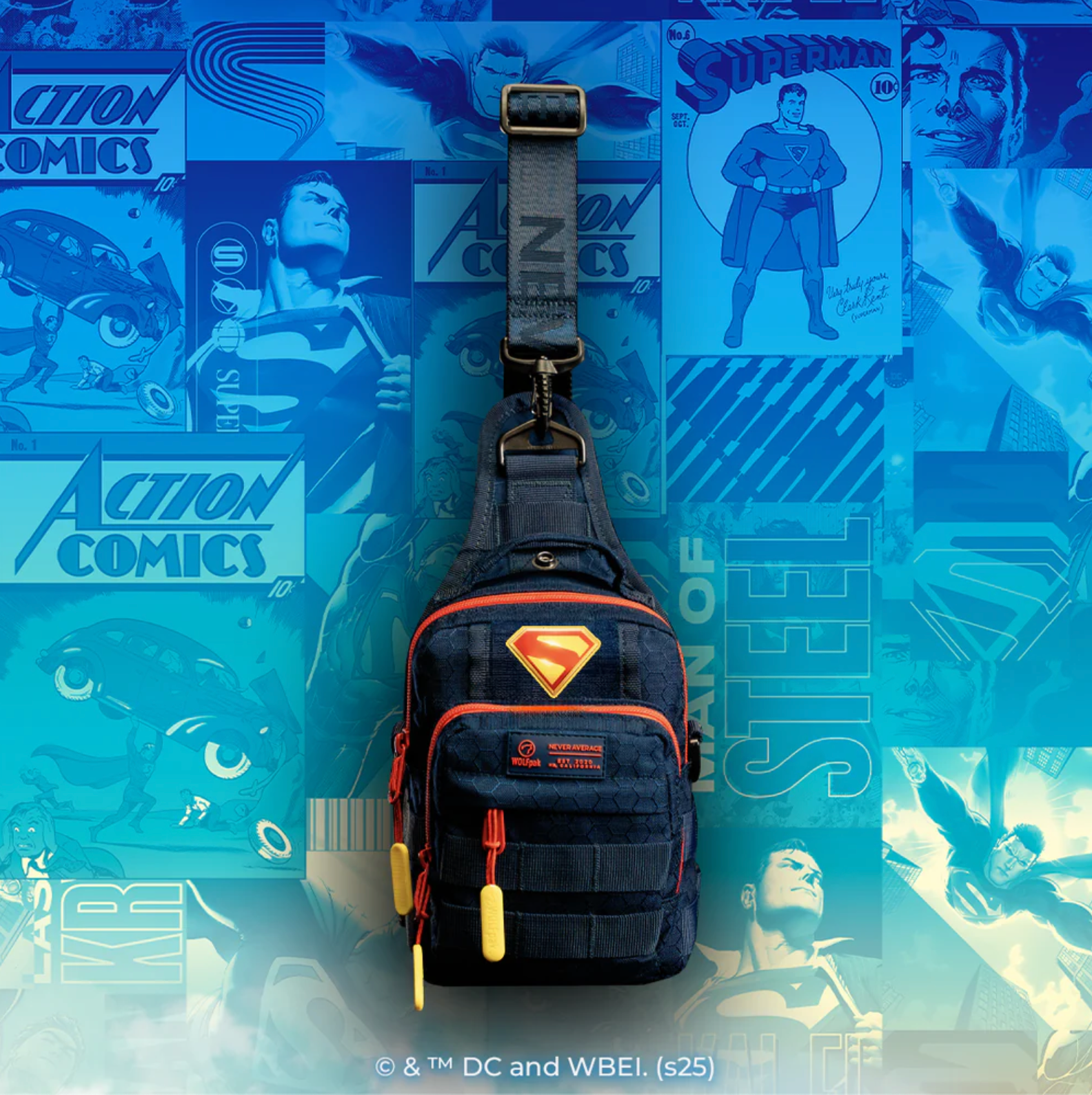 Kryptonian Resolve Bundle
