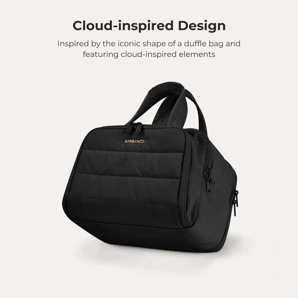 Crush Toiletry Bag