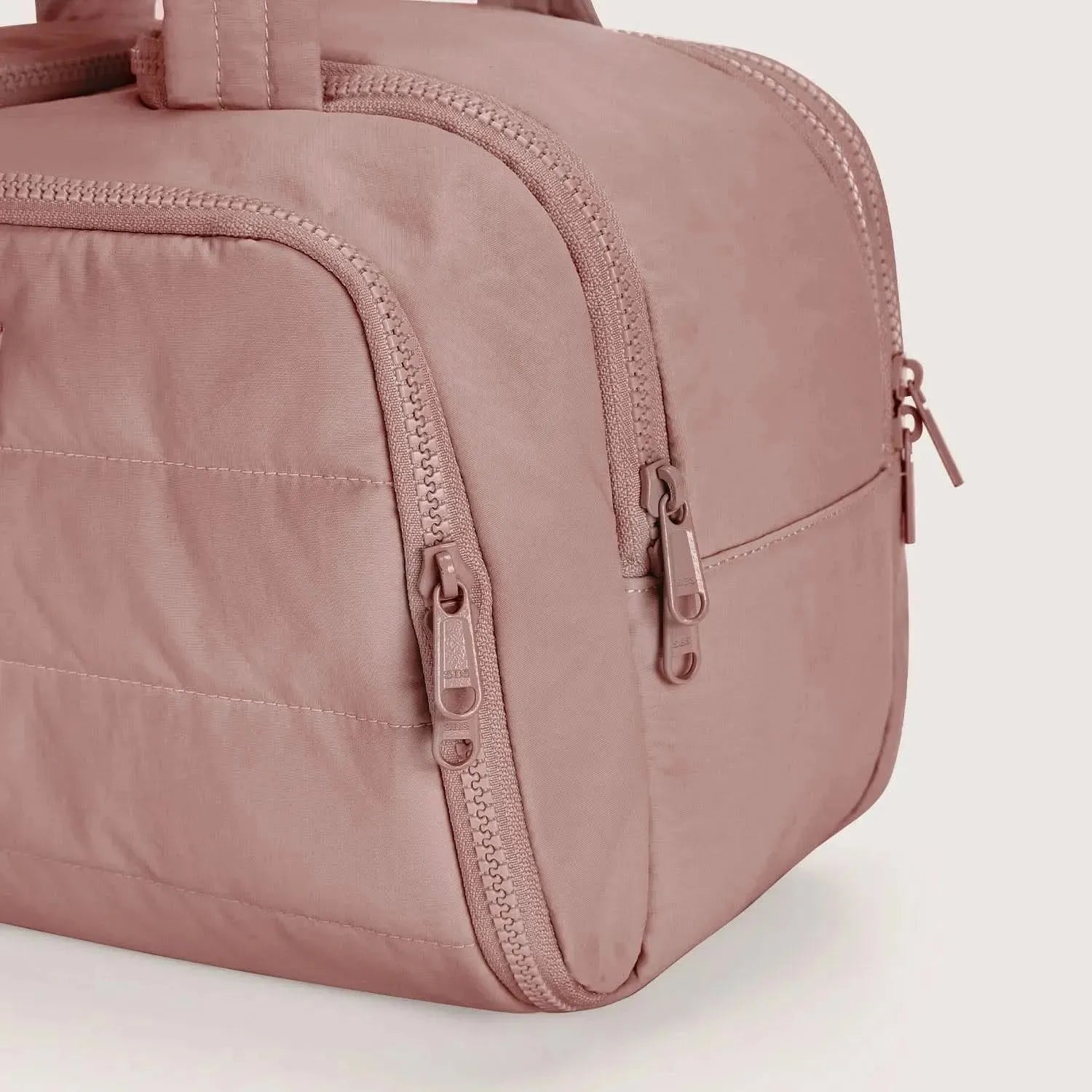 Crush Toiletry Bag 6 Colors