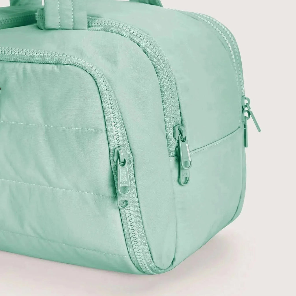 Crush Toiletry Bag