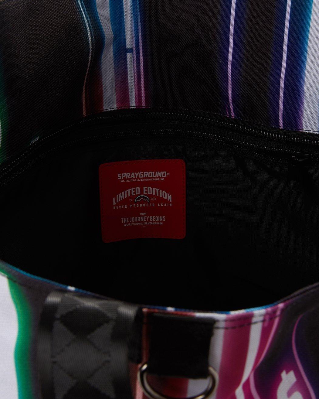 ???????? (CRYPTO STACKS) TOTE