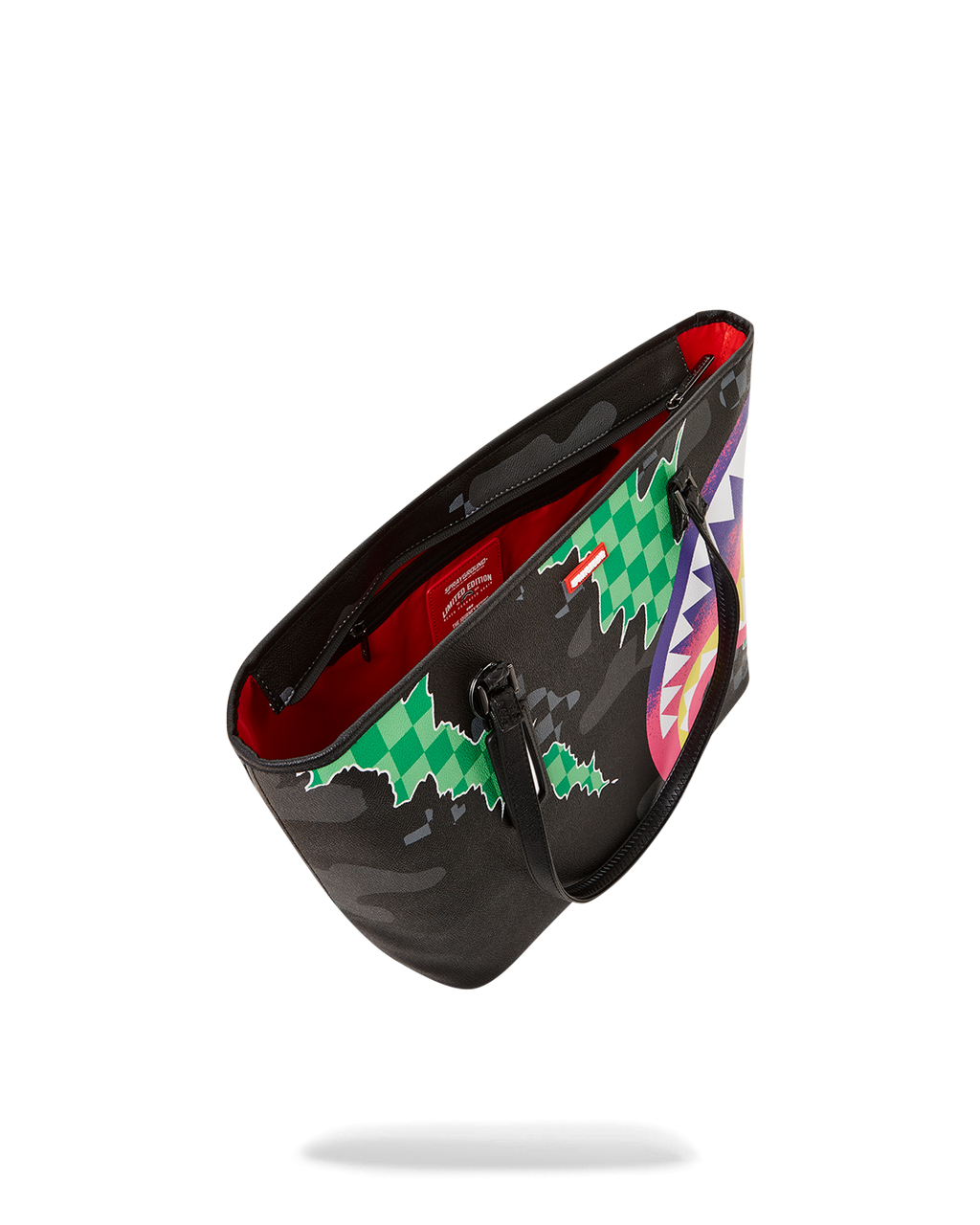 THE WILD ONE TOTE