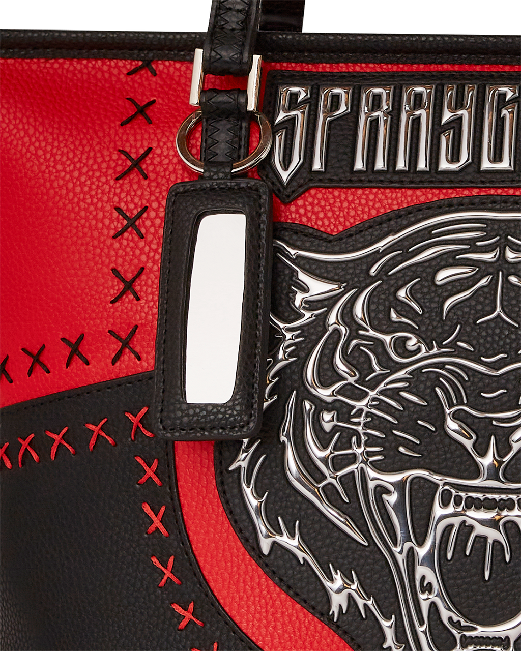 BRONX BRAWLER TOTE