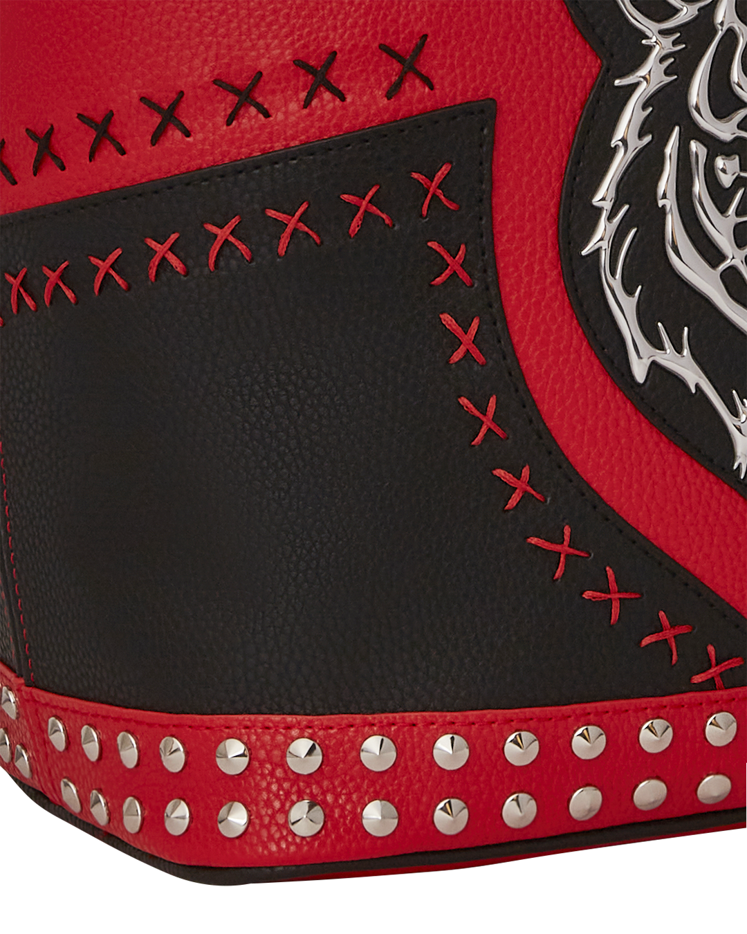 BRONX BRAWLER TOTE
