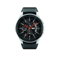 Unlocked - Samsung Galaxy Watch 46mm Stainless Steel - Silver - SM-R805UZSAXAR