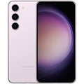 Unlocked Samsung Galaxy S23 5G - 128GB - Lavender - SM-S911ULIAXAA