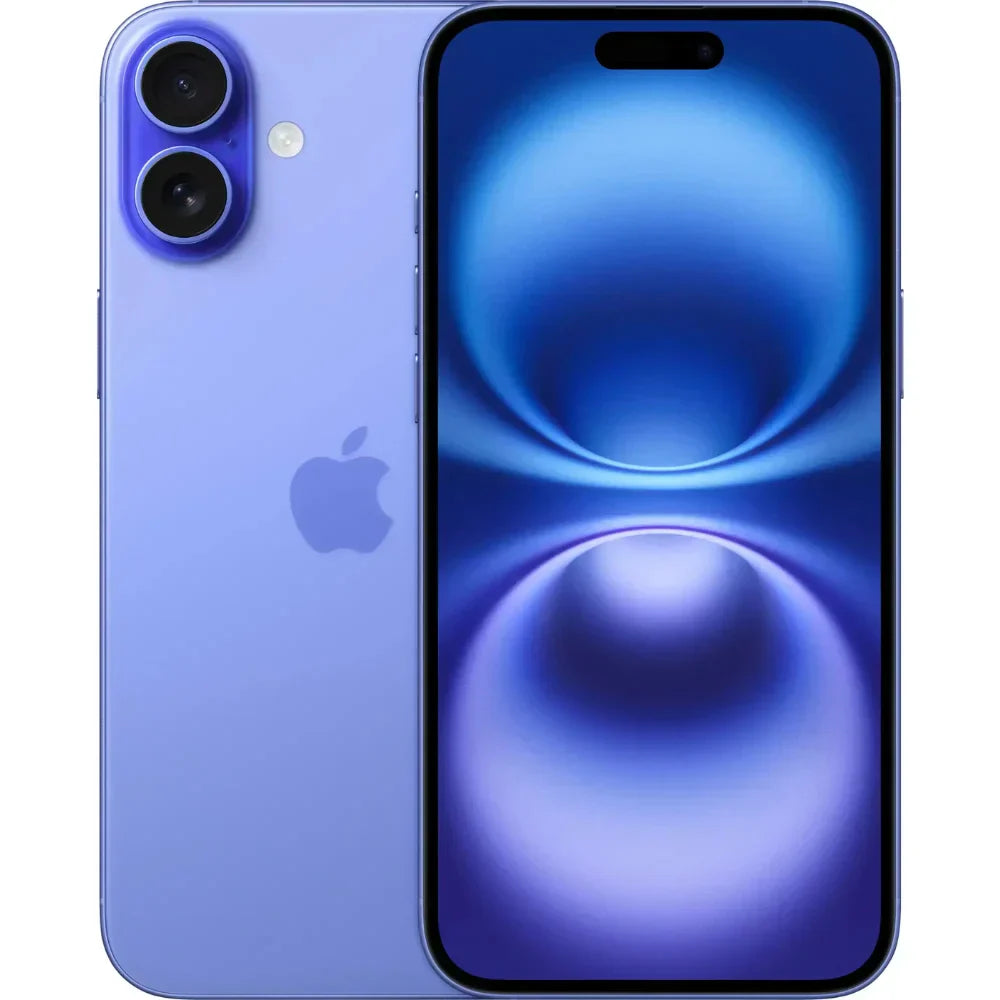AT&T Apple iPhone 16 Plus