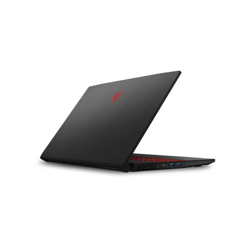 MSI GF75 Thin 10SDK-245 ? 17.3" FHD 120Hz ? i7-10750H ? 16GB RAM ? GTX 1660 Ti ? 512GB SSD ? Black