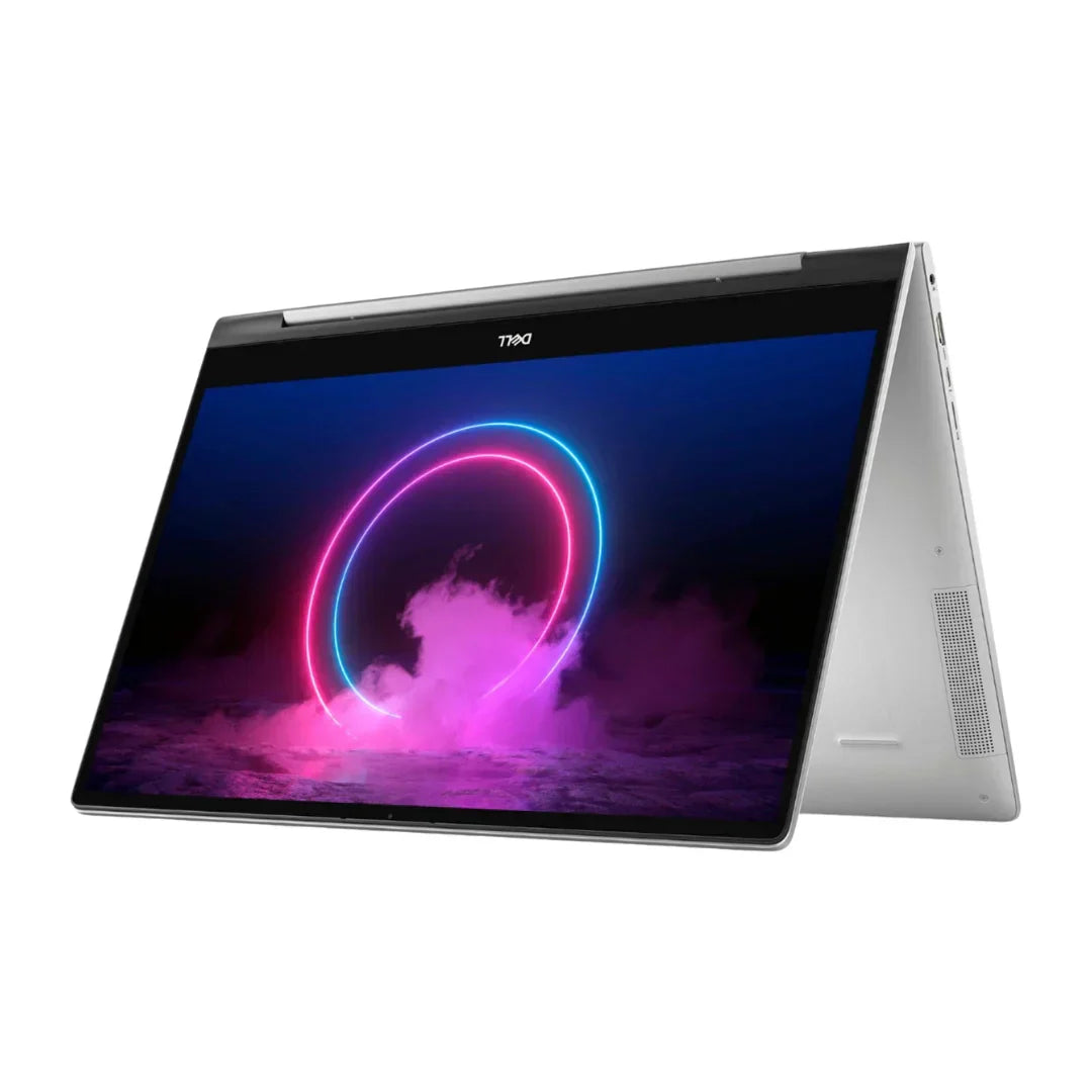 Dell Inspiron 7591 ? 15.6" FHD 2-in-1 ? i5-10210U ? 8GB RAM ? 512GB SSD + 32GB Optane ? I7591-5476SLV-PUS
