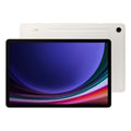 Samsung - Galaxy Tab S9 - 11 128GB - Wi-Fi - with S-Pen - Beige