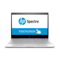 HP Spectre x360 ƒ?? 13.3" FHD Touch 2in1 ƒ?? i7-8550U ƒ?? 16GB RAM ƒ?? 256GB SSD ƒ?? Gray ƒ?? 13t-ae000