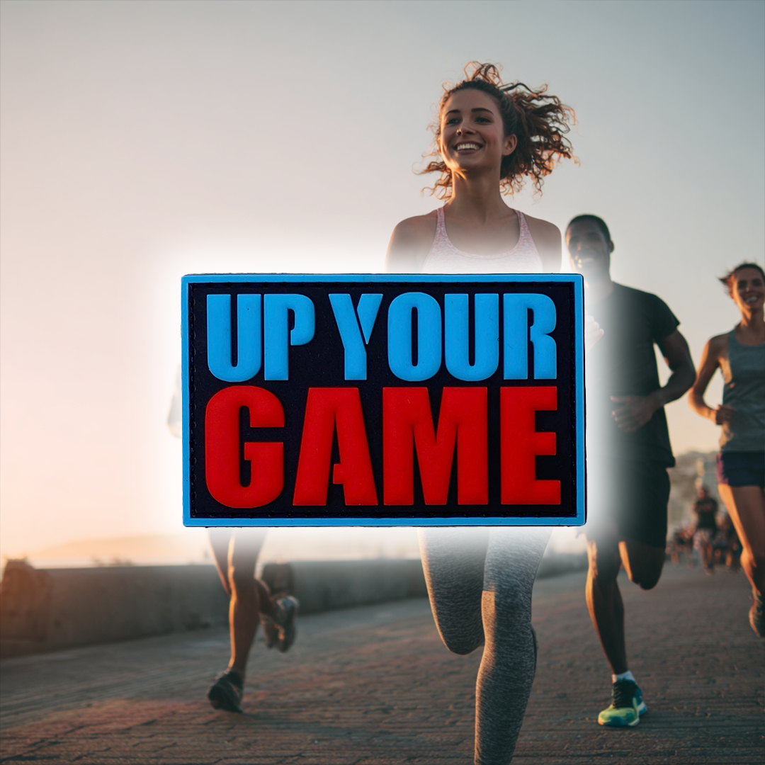 Up Your Game