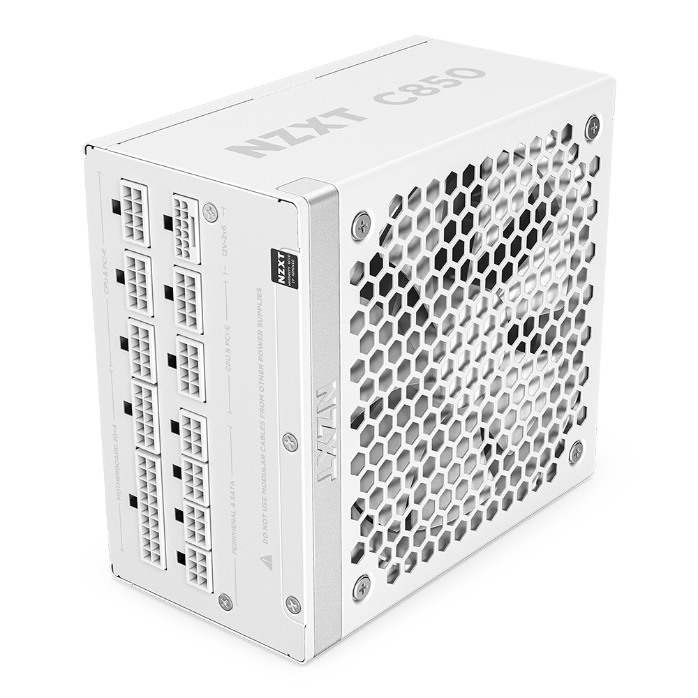 C850 Gold ATX 3.1