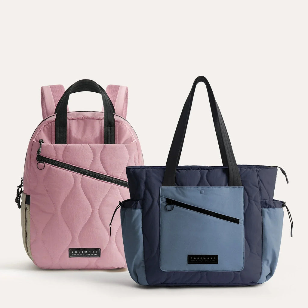 Paz All-Day Set