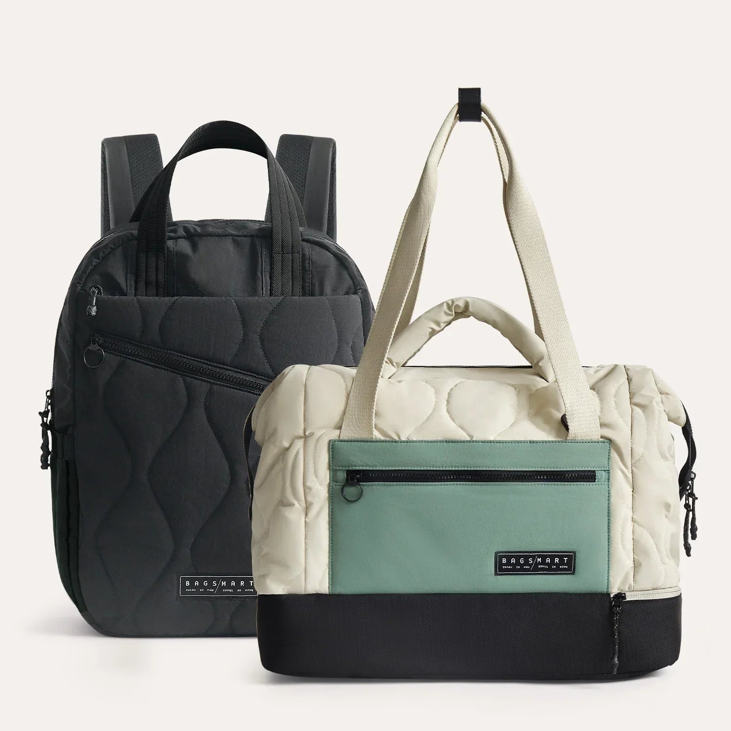 Paz Weekender Set