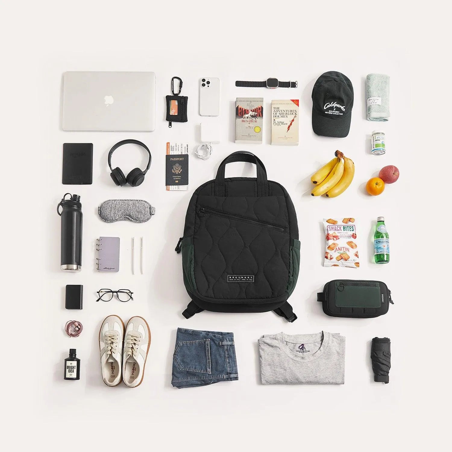Paz 23L Backpack