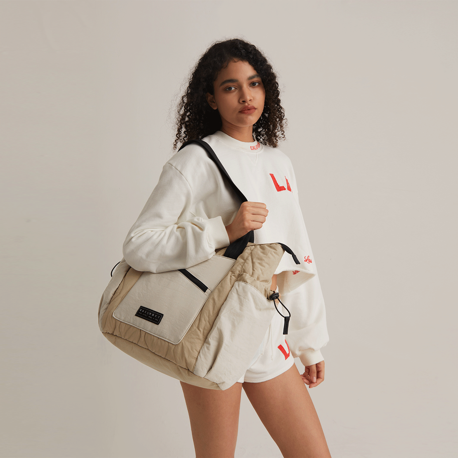 Paz 23L Tote