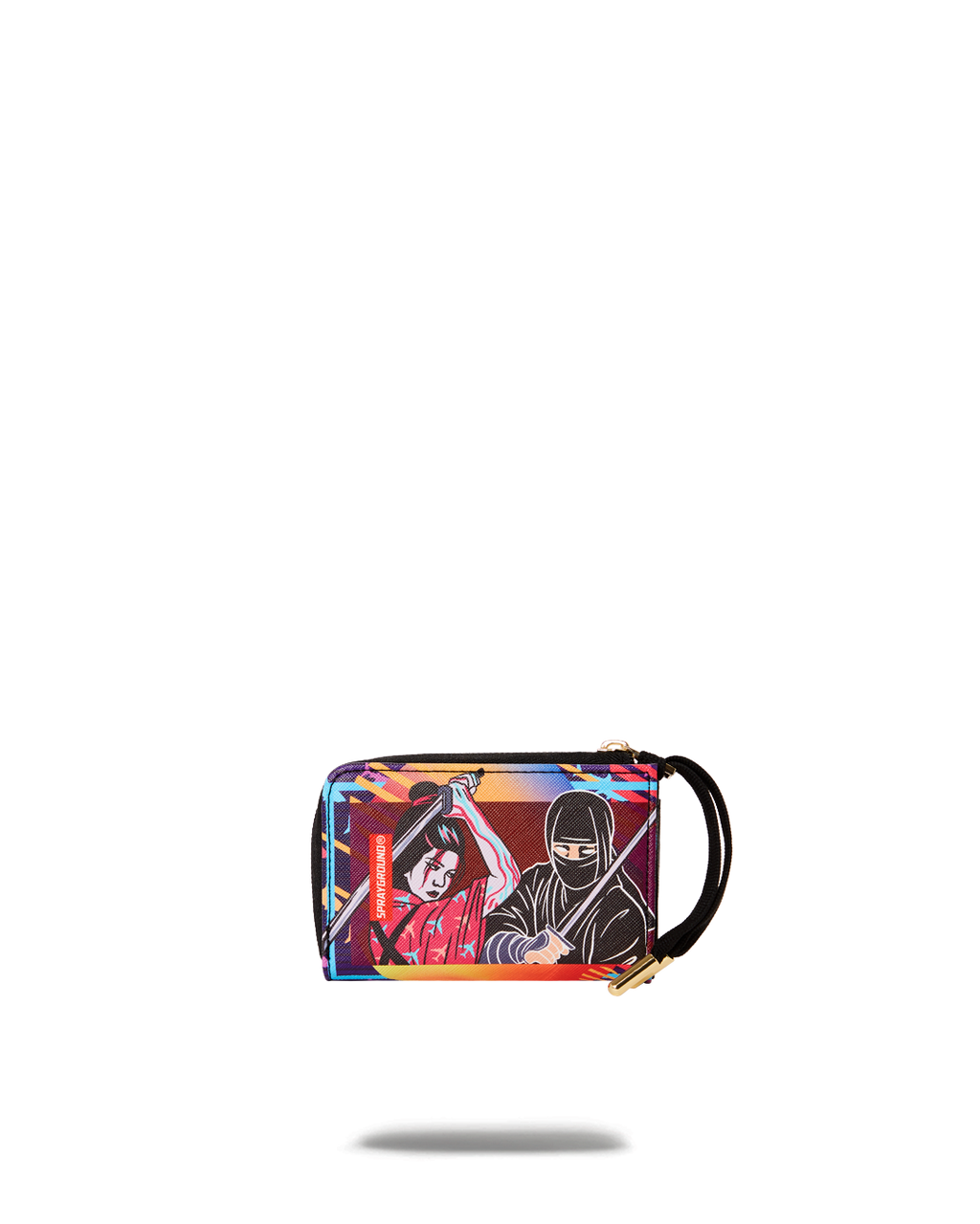 SHARKUZA WALLET