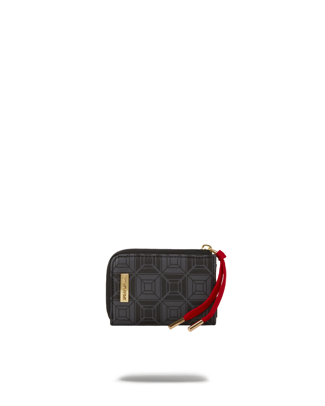 OBSIDIAN STUNNER A.i.6 SANDFLOWER COLLAB WALLET