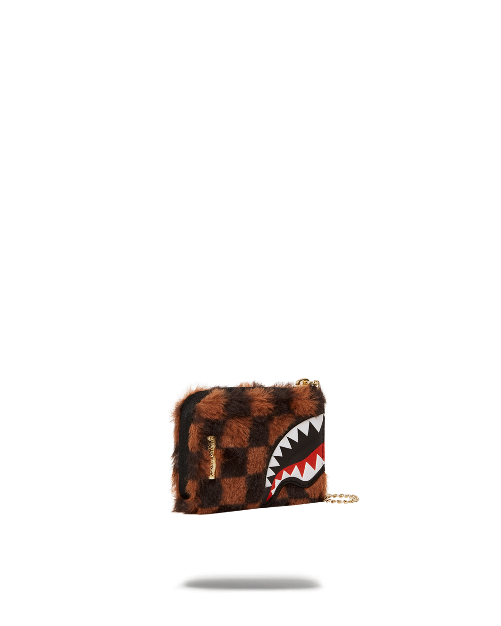 FURRR SHARKS IN PARIS WALLET