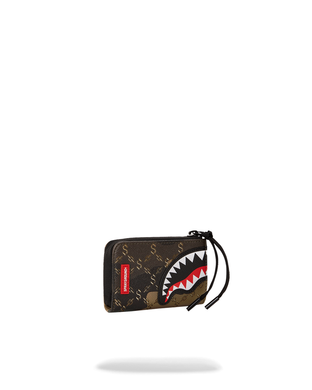 LASERS BLAZIN WALLET