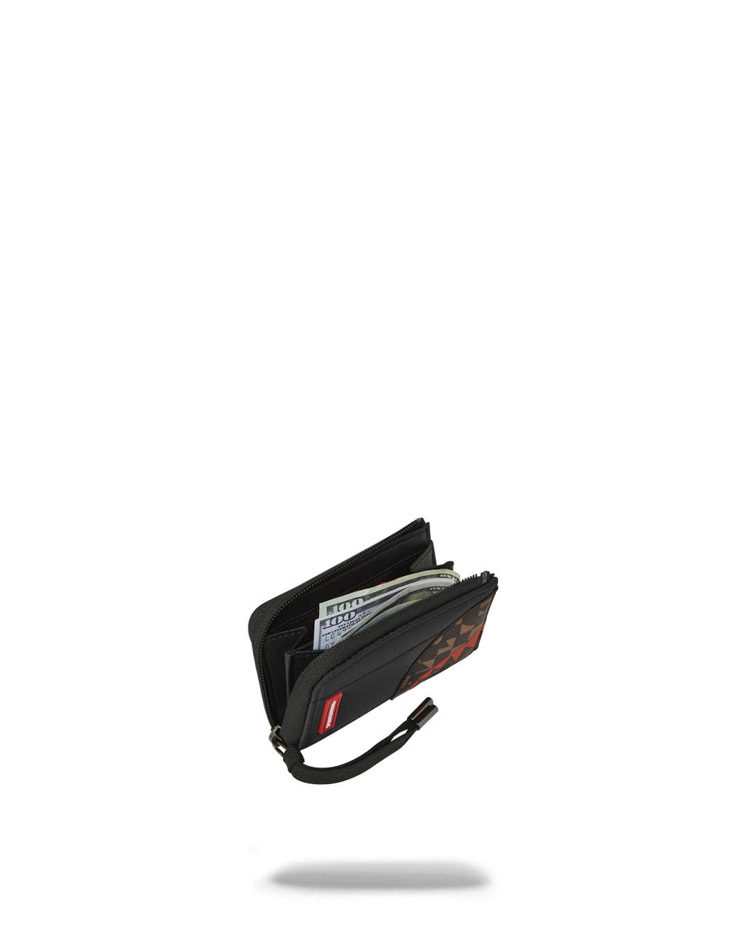 PUFFER SHARK VAIL FLEX WALLET