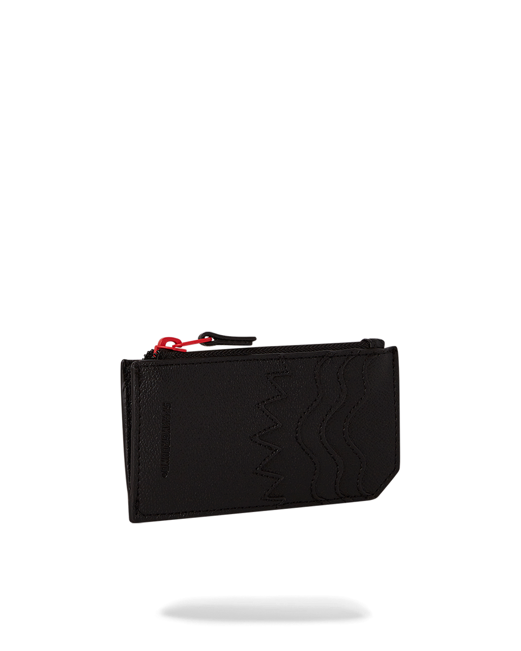ZE SHARK PREDATOR SLIM MONEY HOLDER