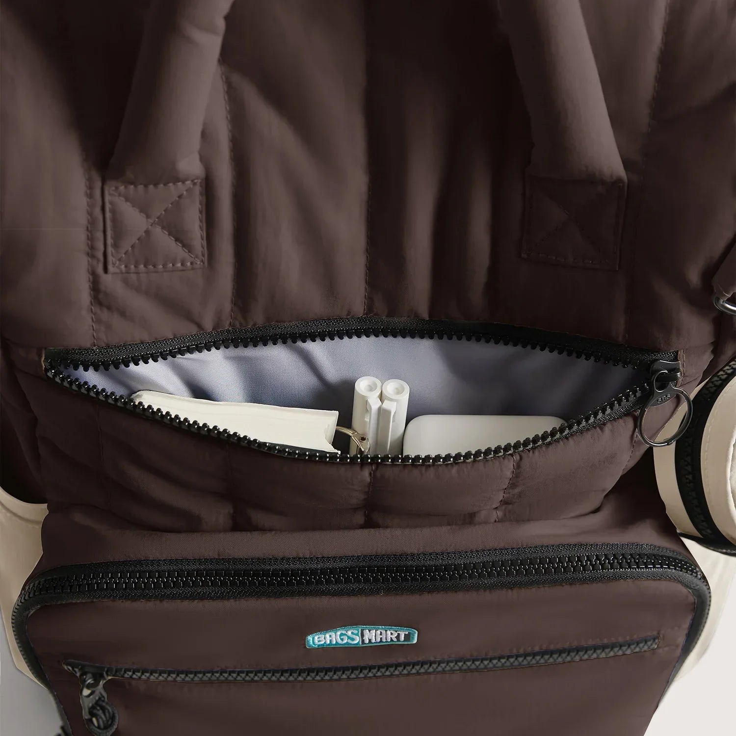 Paz 25L Diaper Backpack