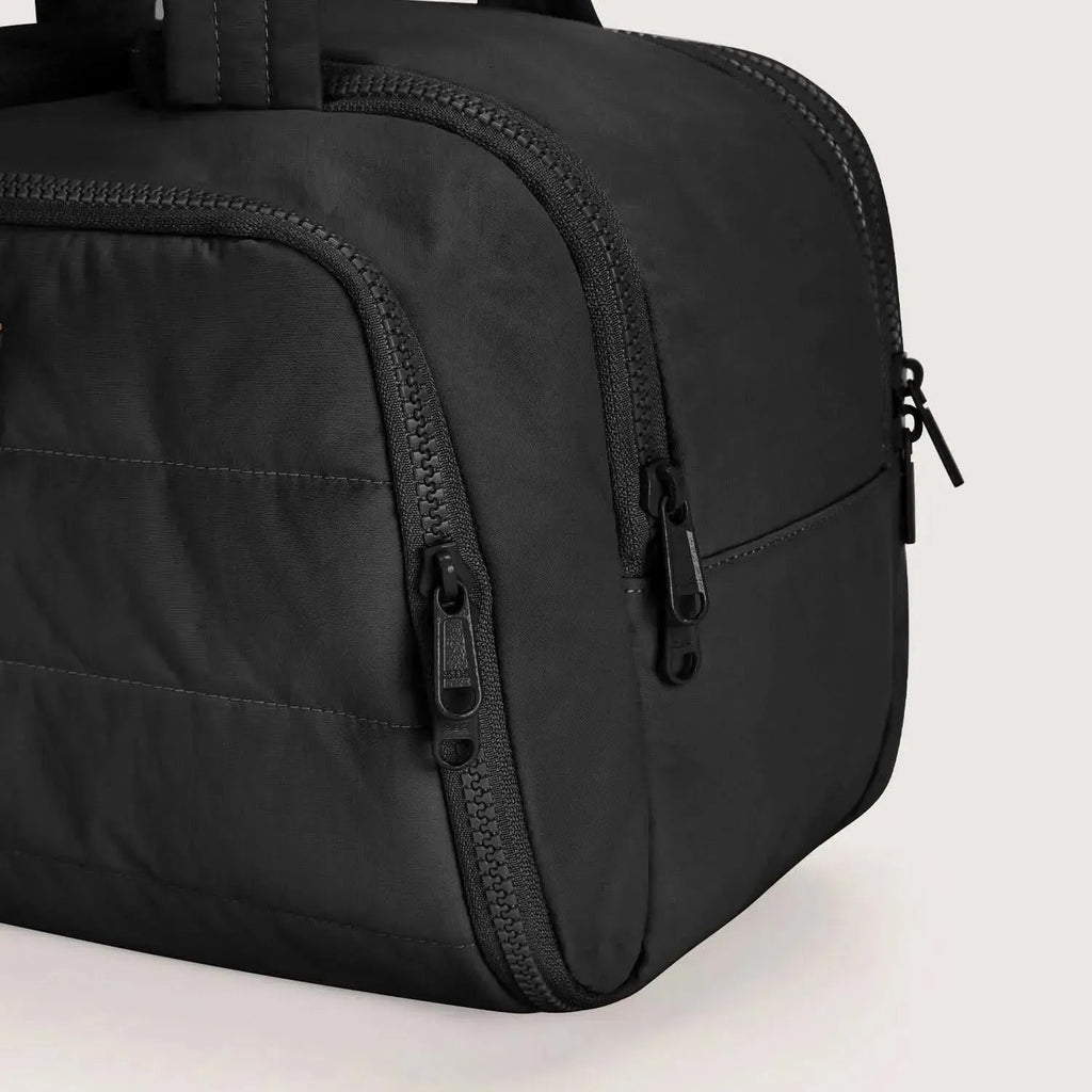 Crush Toiletry Bag 6 Colors