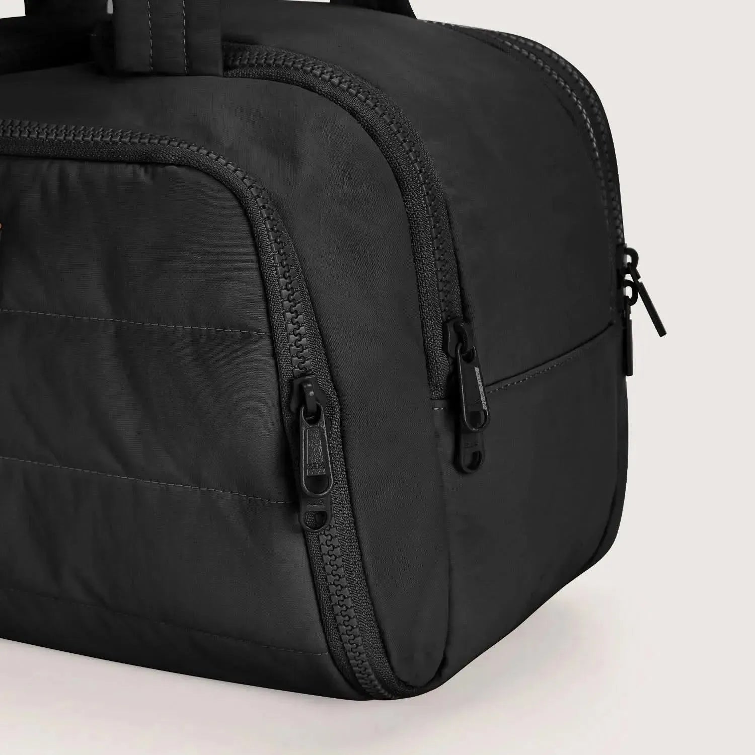 Crush Toiletry Bag 6 Colors