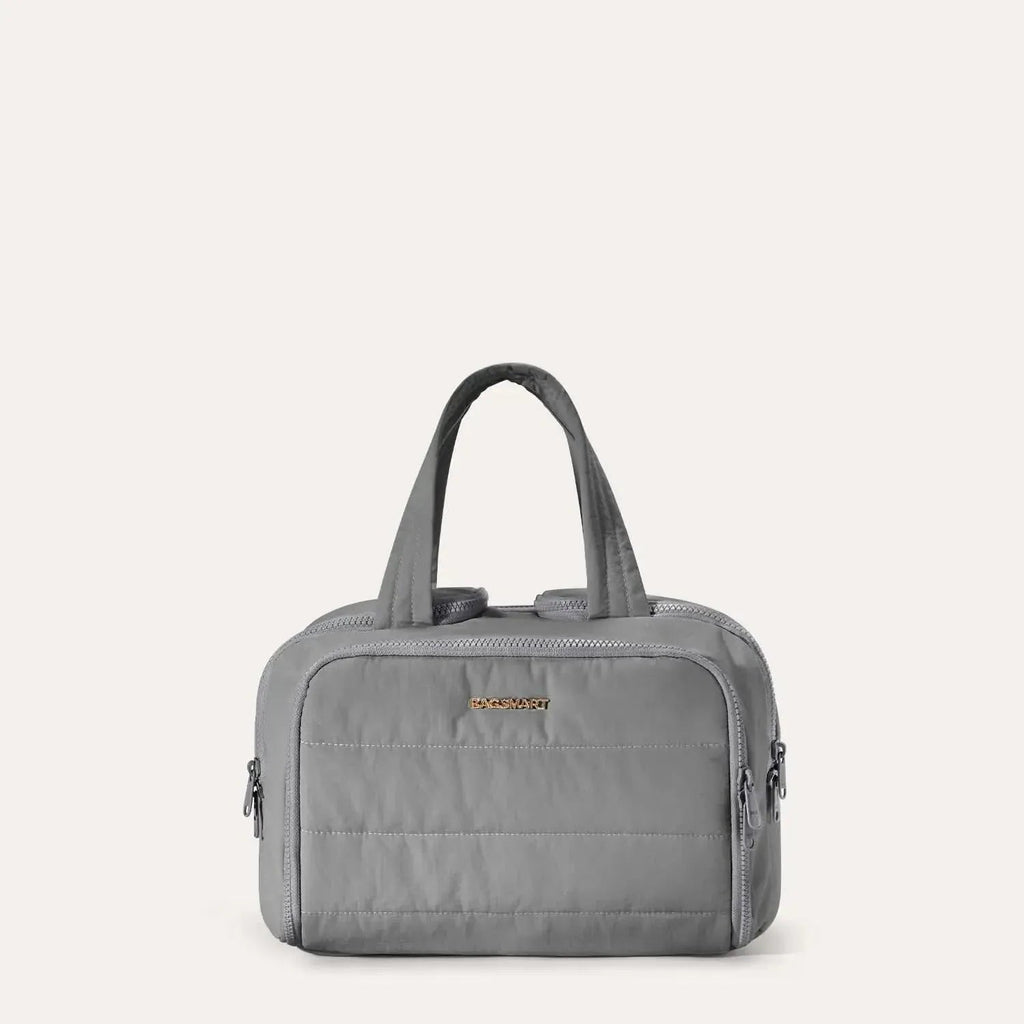 Crush Toiletry Bag 6 Colors
