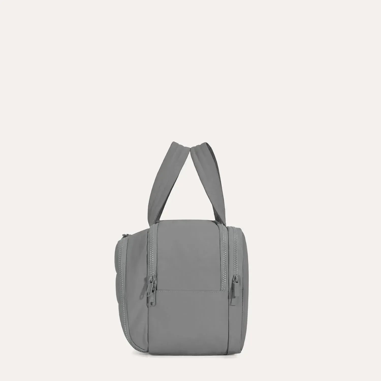 Crush Toiletry Bag 6 Colors