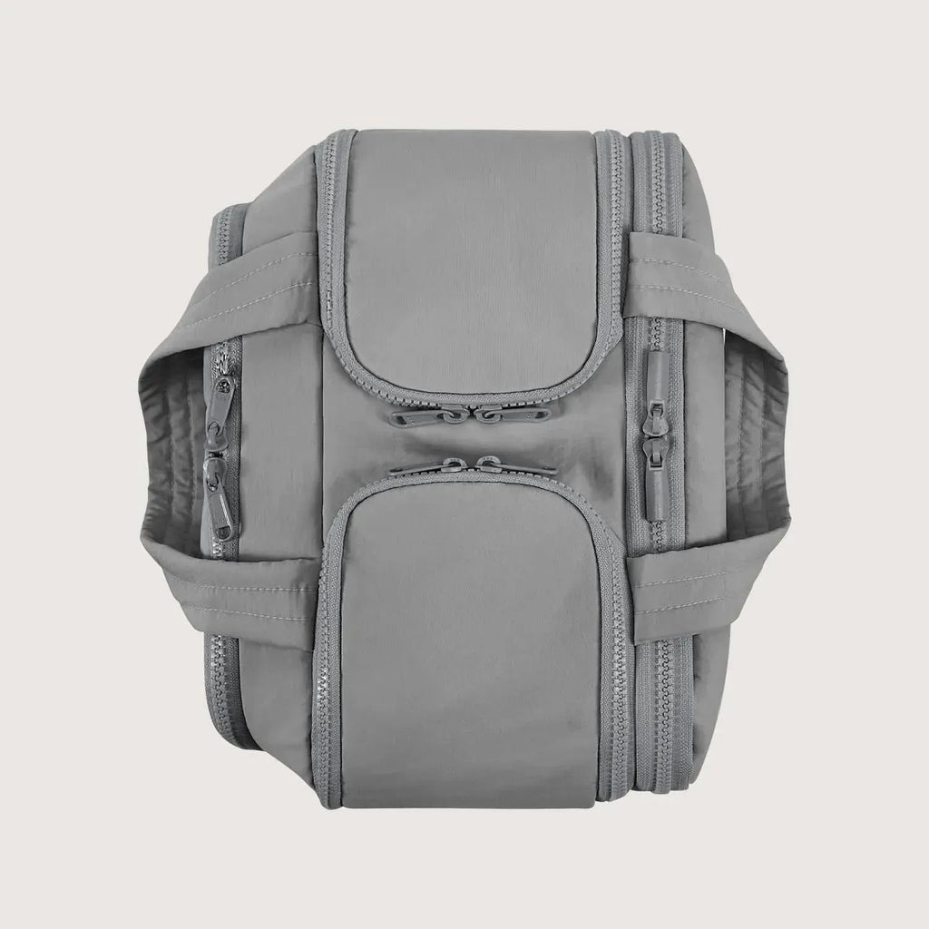 Crush Toiletry Bag
